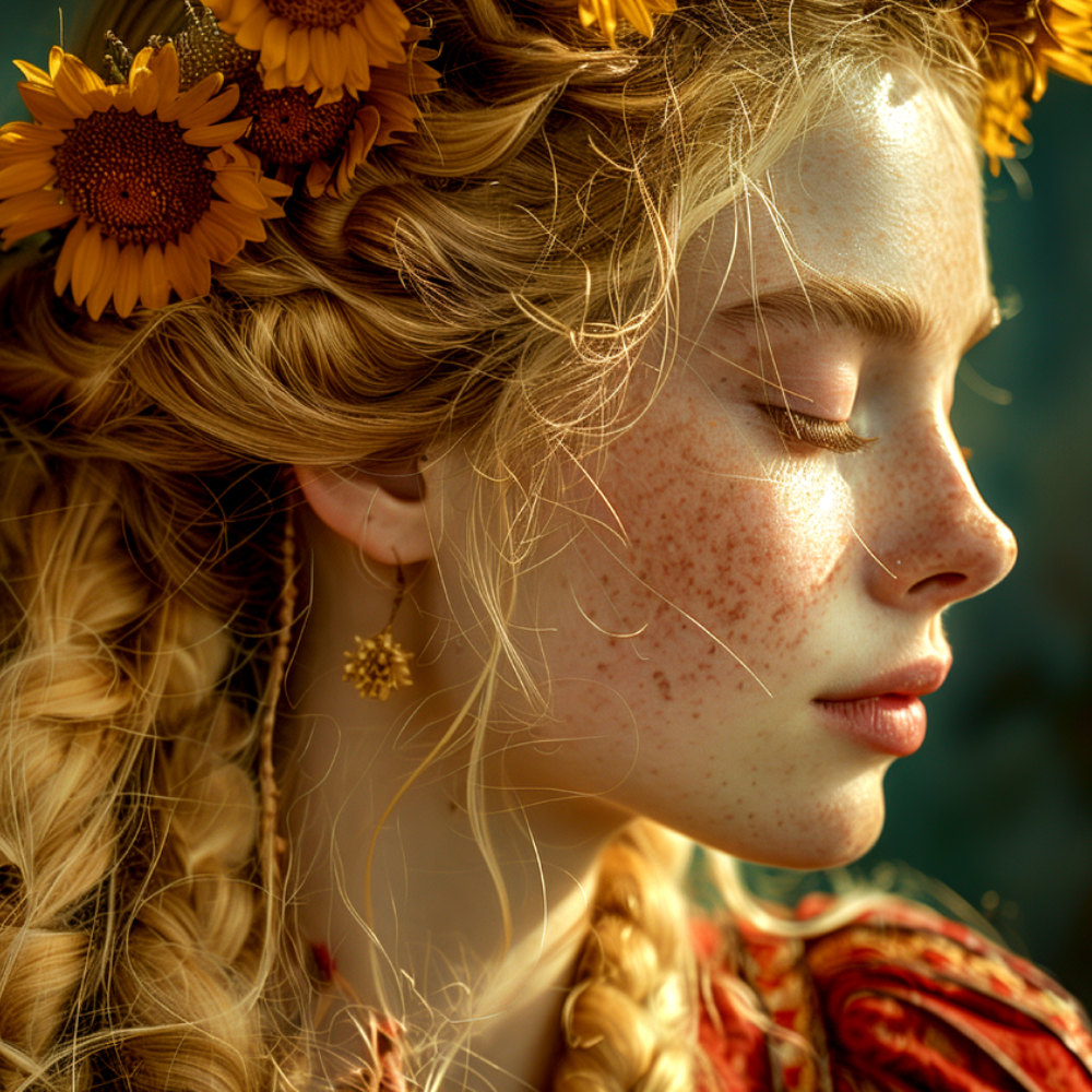 Beltane Bliss – Naturritual & Aromatherapie 